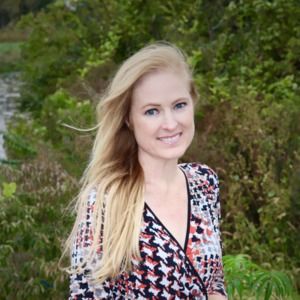 Meet your Posher, Tammy